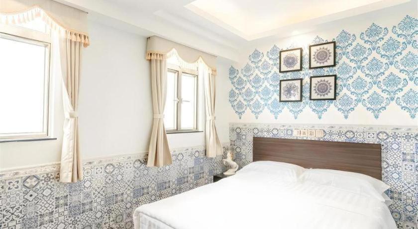 Hou Kong Hotel Makaó Kültér fotó