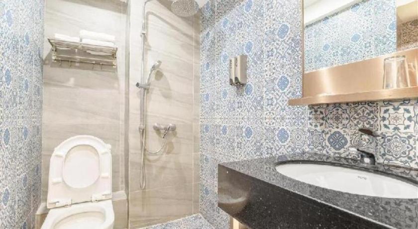 Hou Kong Hotel Makaó Kültér fotó